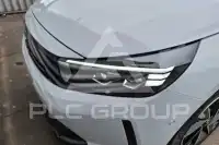 2026 Opel Corsa