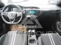 2026 Opel Corsa