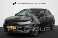 2026 Opel Corsa