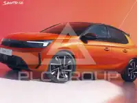 2026 Opel Corsa