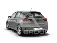2026 Opel Corsa