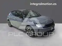 2026 Opel Corsa