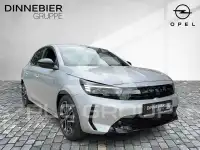 2026 Opel Corsa
