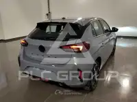 2026 Opel Corsa