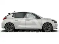 2026 Opel Corsa