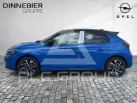 2026 Opel Corsa