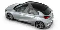 2026 Opel Corsa