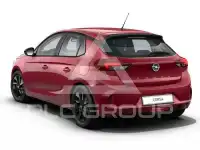 2026 Opel Corsa