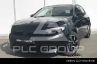 2026 Opel Corsa
