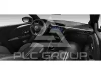 2026 Opel Corsa