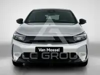 2026 Opel Corsa