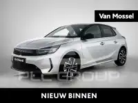 2026 Opel Corsa