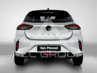 2026 Opel Corsa