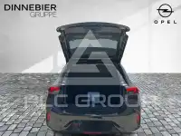 2026 Opel Corsa