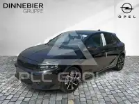 2026 Opel Corsa