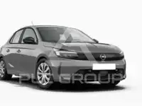 2026 Opel Corsa