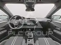 2026 Opel Corsa