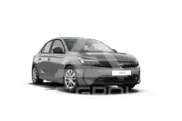 2026 Opel Corsa