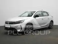 2026 Opel Corsa
