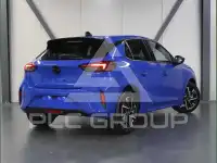 2026 Opel Corsa
