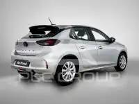 2026 Opel Corsa