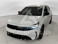 2026 Opel Corsa