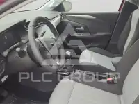 2026 Opel Corsa