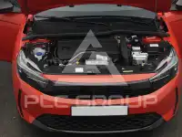 2026 Opel Corsa