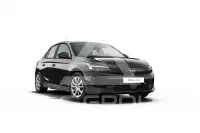 2026 Opel Corsa