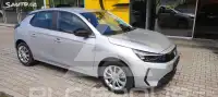 2026 Opel Corsa