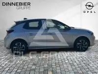 2026 Opel Corsa