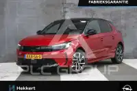 2026 Opel Corsa