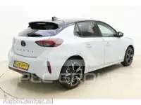 2026 Opel Corsa