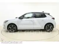2026 Opel Corsa