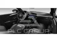 2026 Opel Corsa