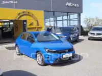 2026 Opel Corsa