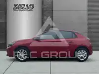 2026 Opel Corsa
