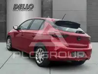 2026 Opel Corsa