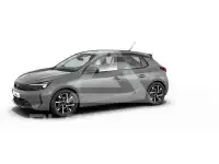 2026 Opel Corsa