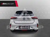 2026 Opel Corsa