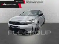 2026 Opel Corsa