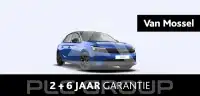 2026 Opel Corsa