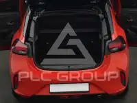 2026 Opel Corsa