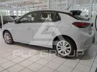 2026 Opel Corsa