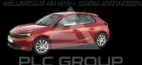 2026 Opel Corsa