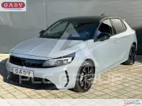 2026 Opel Corsa