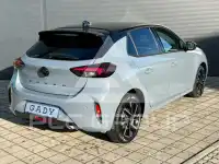 2026 Opel Corsa