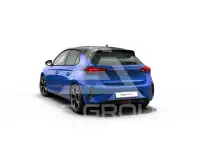 2026 Opel Corsa