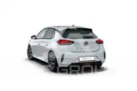 2026 Opel Corsa