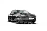 2026 Opel Corsa